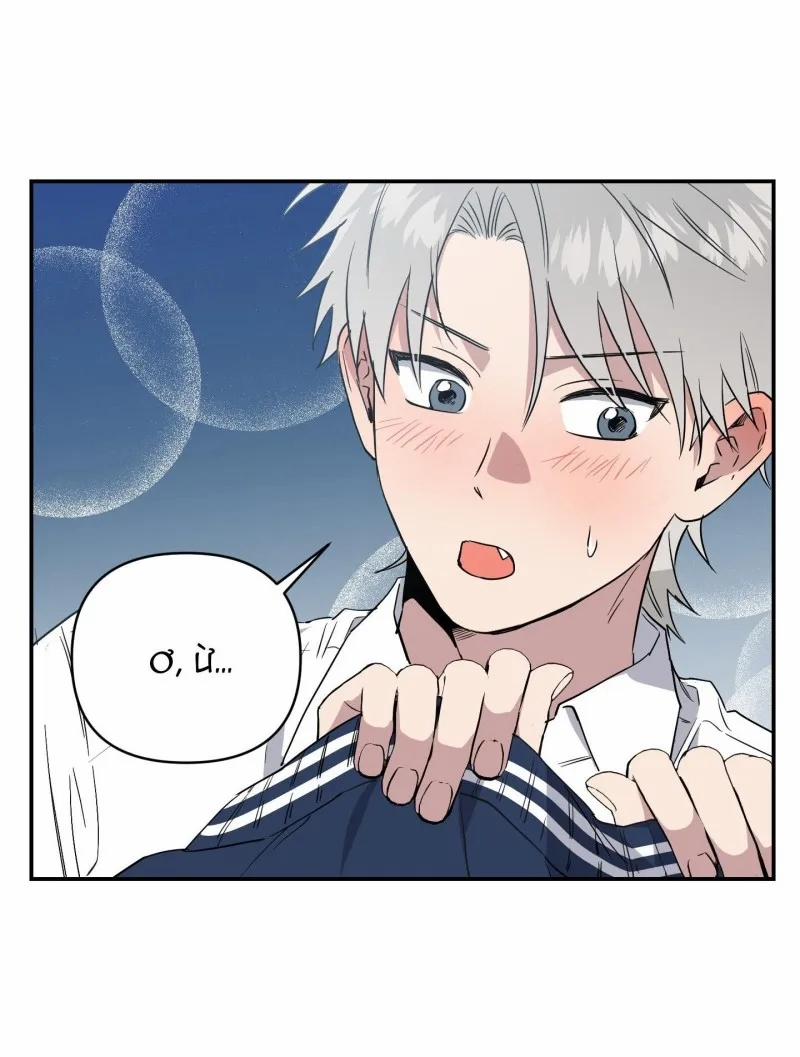 Nghe Nói Có Ma Trong Phòng CLB 5 trang 32