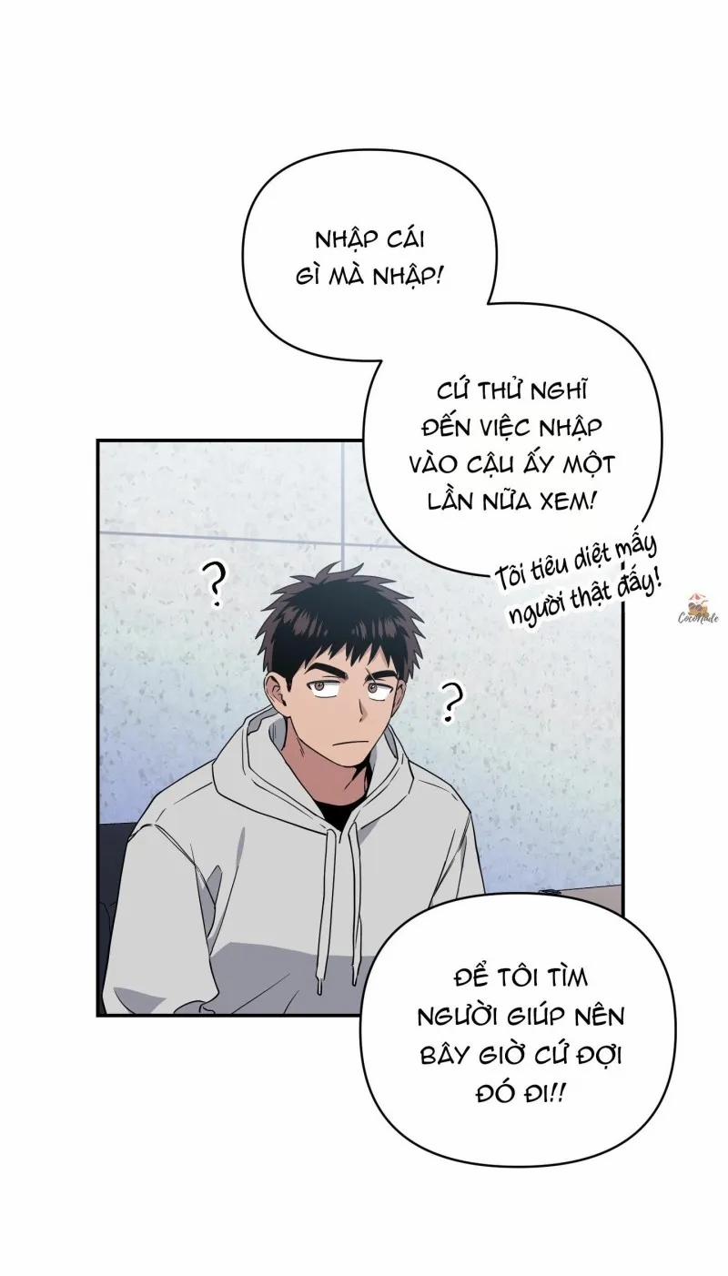 Nghe Nói Có Ma Trong Phòng CLB 5 trang 37