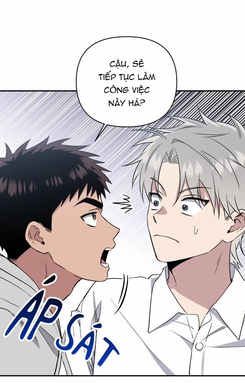 Nghe Nói Có Ma Trong Phòng CLB 5 trang 38