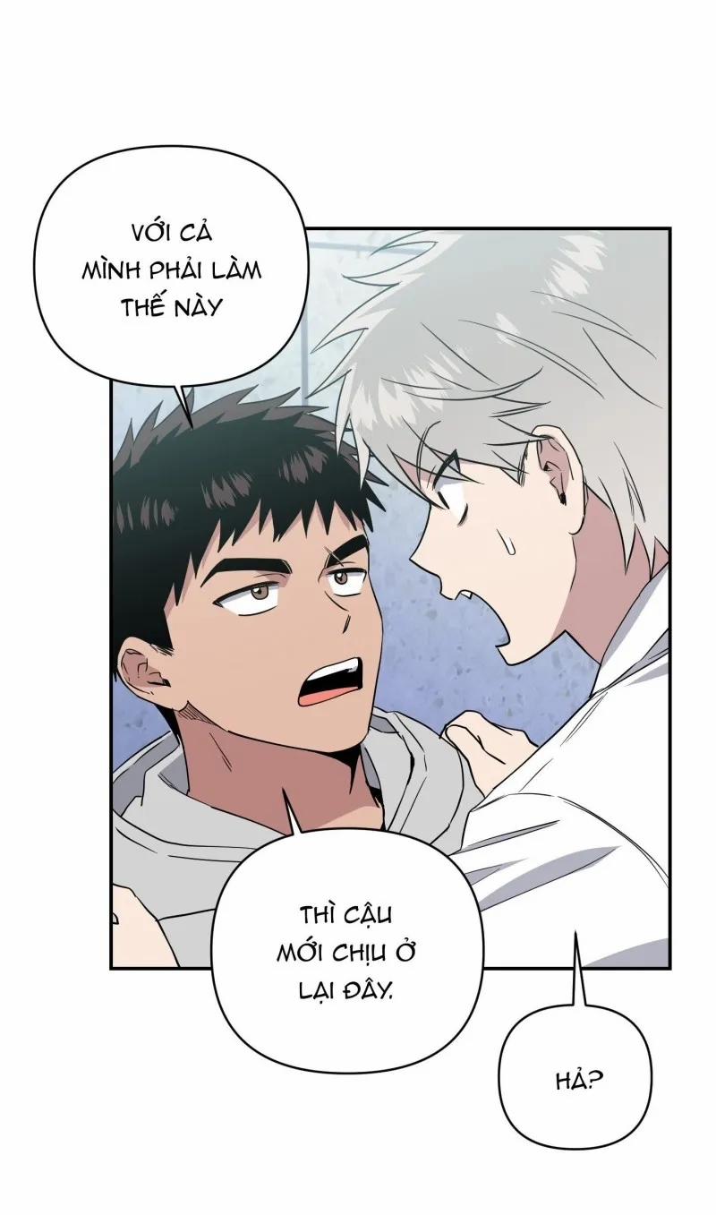 Nghe Nói Có Ma Trong Phòng CLB 5 trang 42