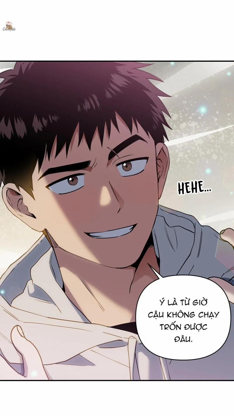 Nghe Nói Có Ma Trong Phòng CLB 5 trang 43