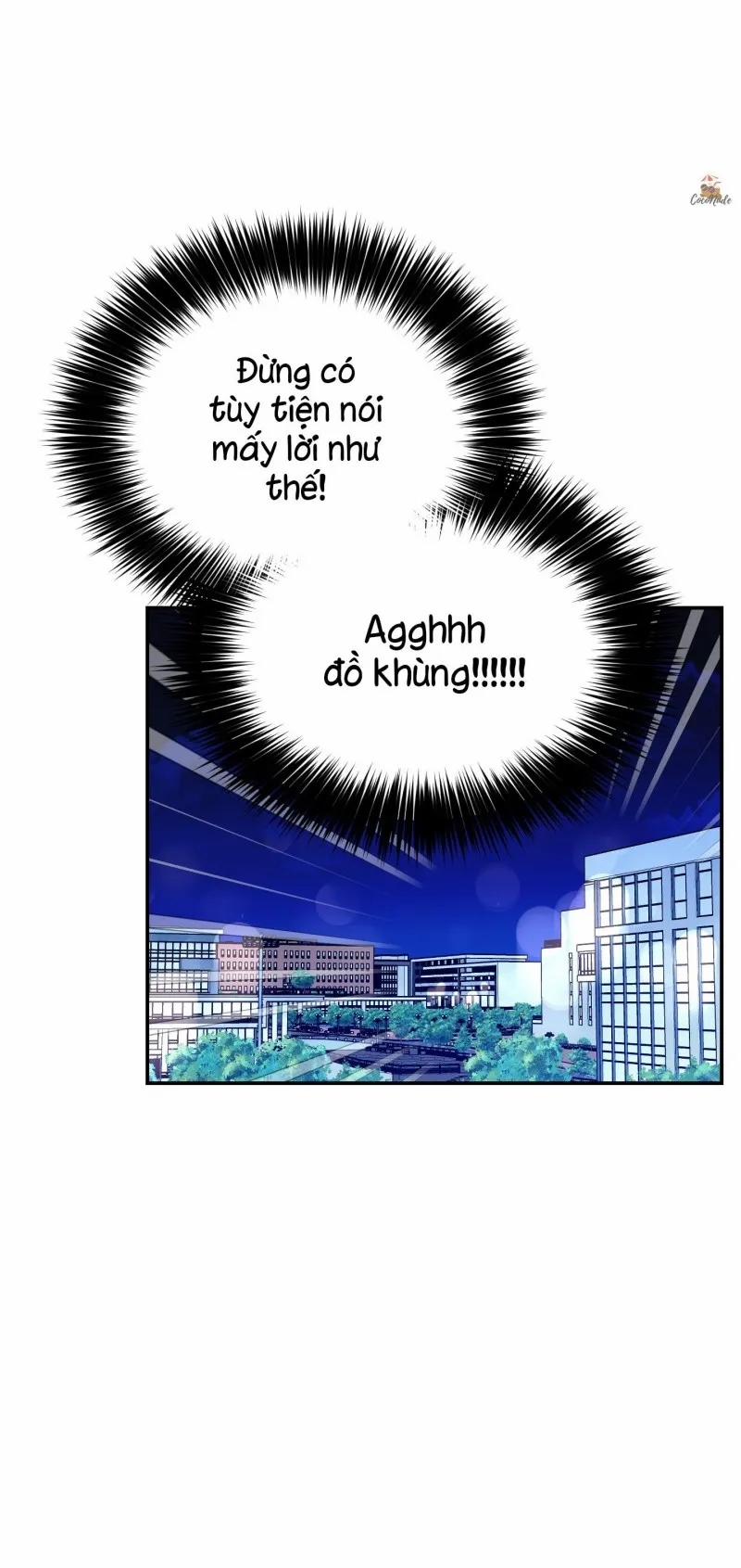 Nghe Nói Có Ma Trong Phòng CLB 5 trang 45