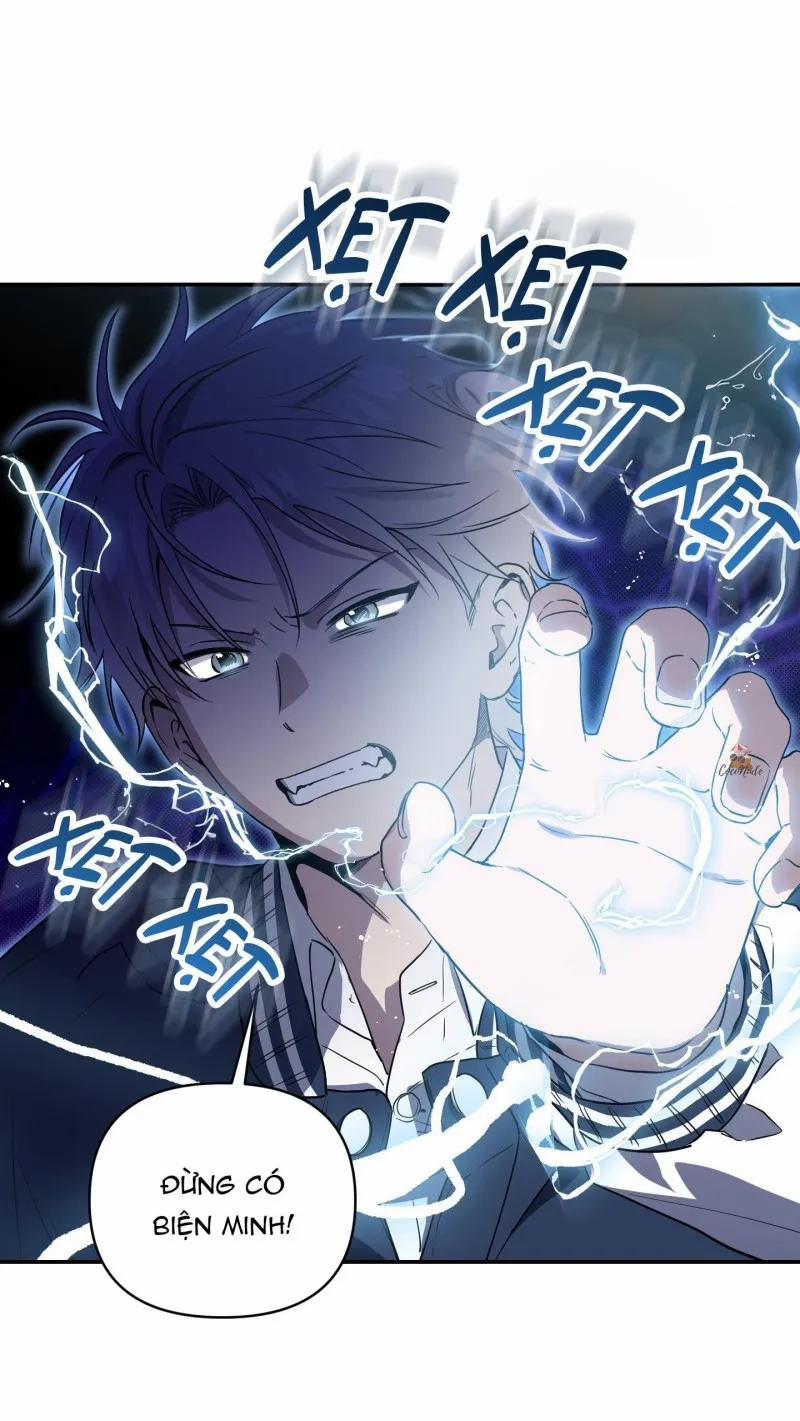 Nghe Nói Có Ma Trong Phòng CLB 5 trang 6