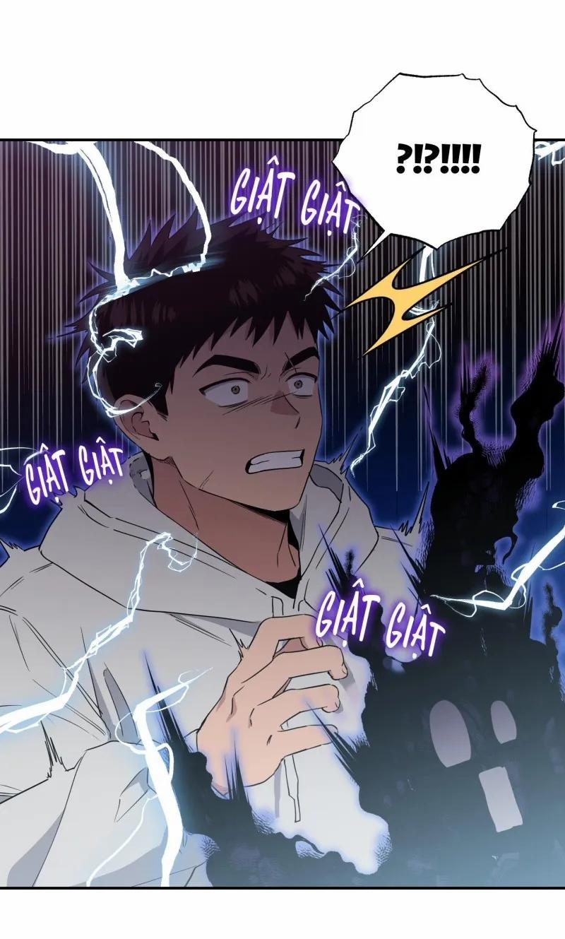 Nghe Nói Có Ma Trong Phòng CLB 5 trang 7