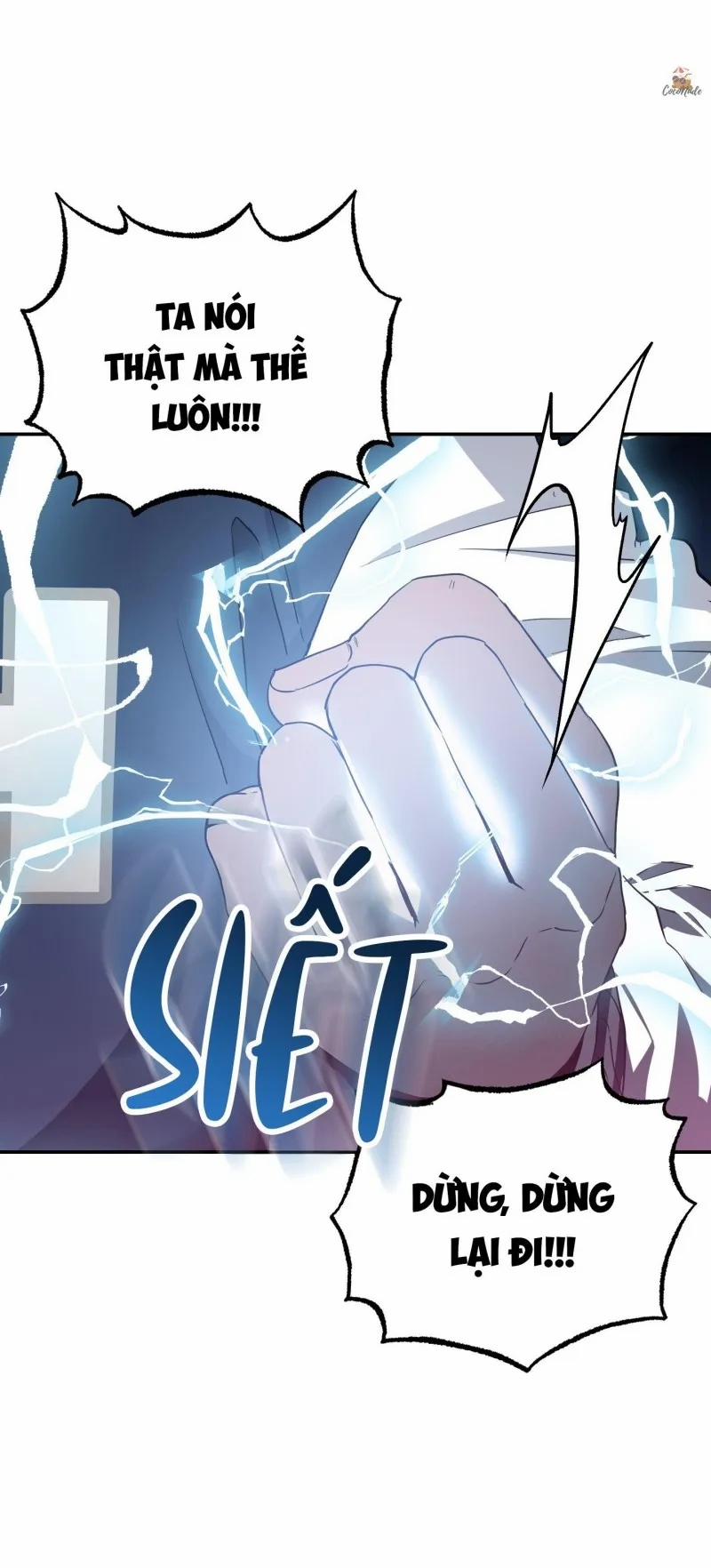 Nghe Nói Có Ma Trong Phòng CLB 5 trang 8