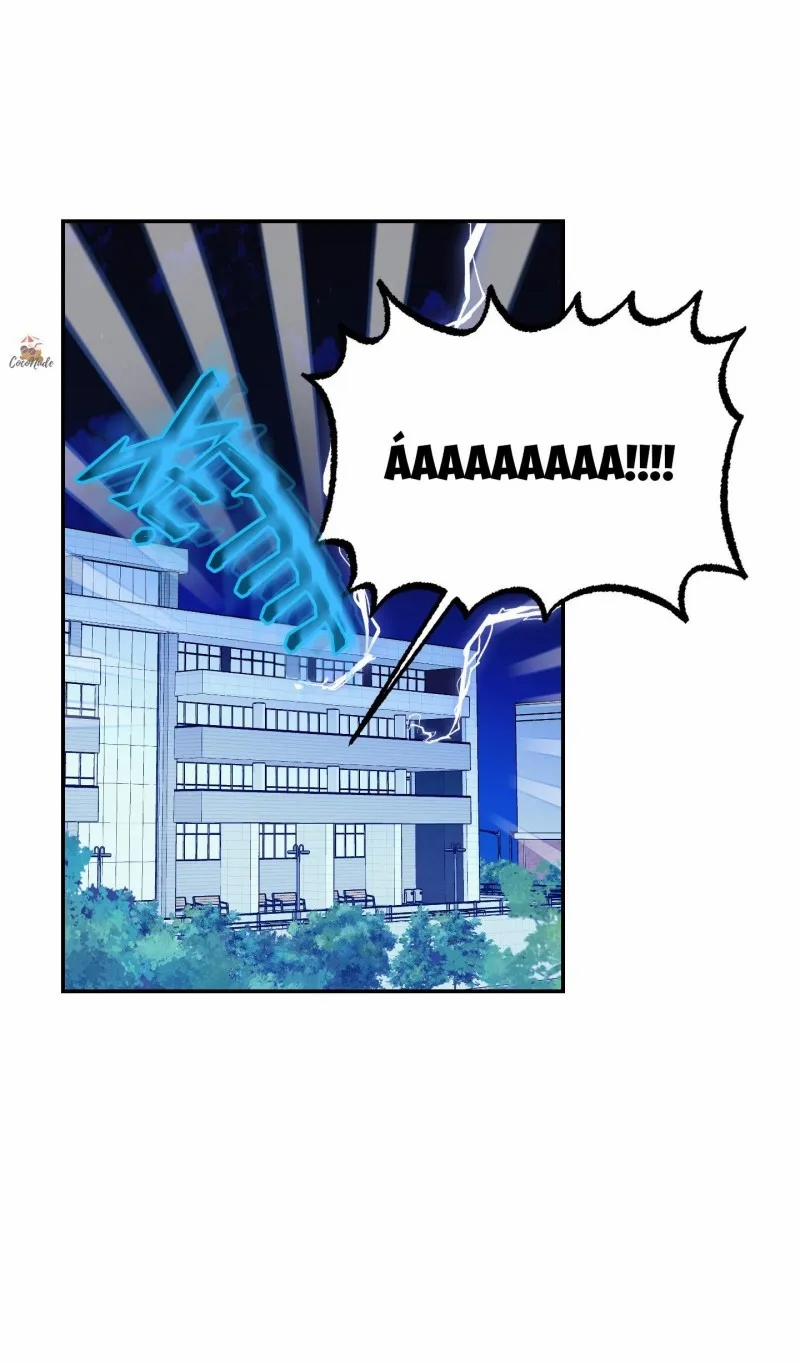 Nghe Nói Có Ma Trong Phòng CLB 5 trang 9