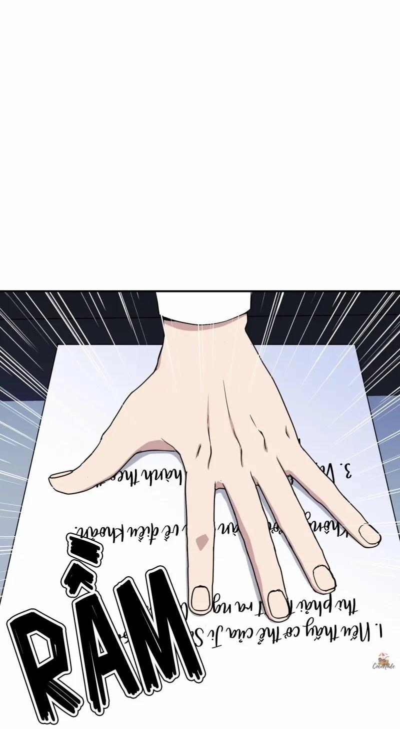 Nghe Nói Có Ma Trong Phòng CLB 6 trang 0