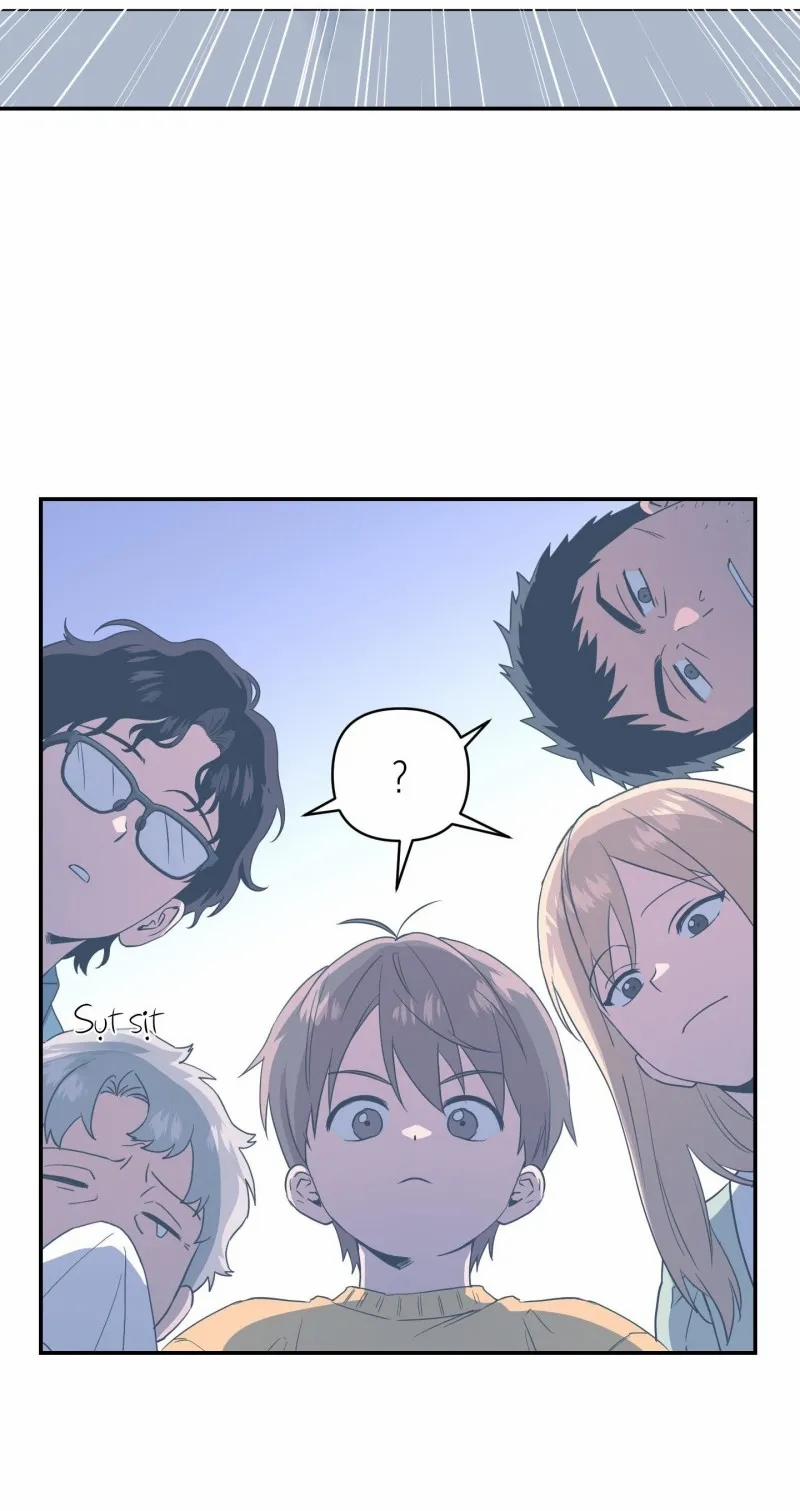 Nghe Nói Có Ma Trong Phòng CLB 6 trang 1