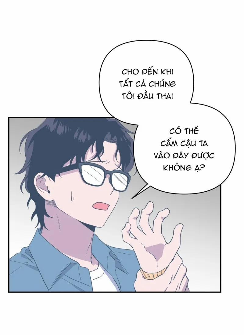 Nghe Nói Có Ma Trong Phòng CLB 6 trang 10