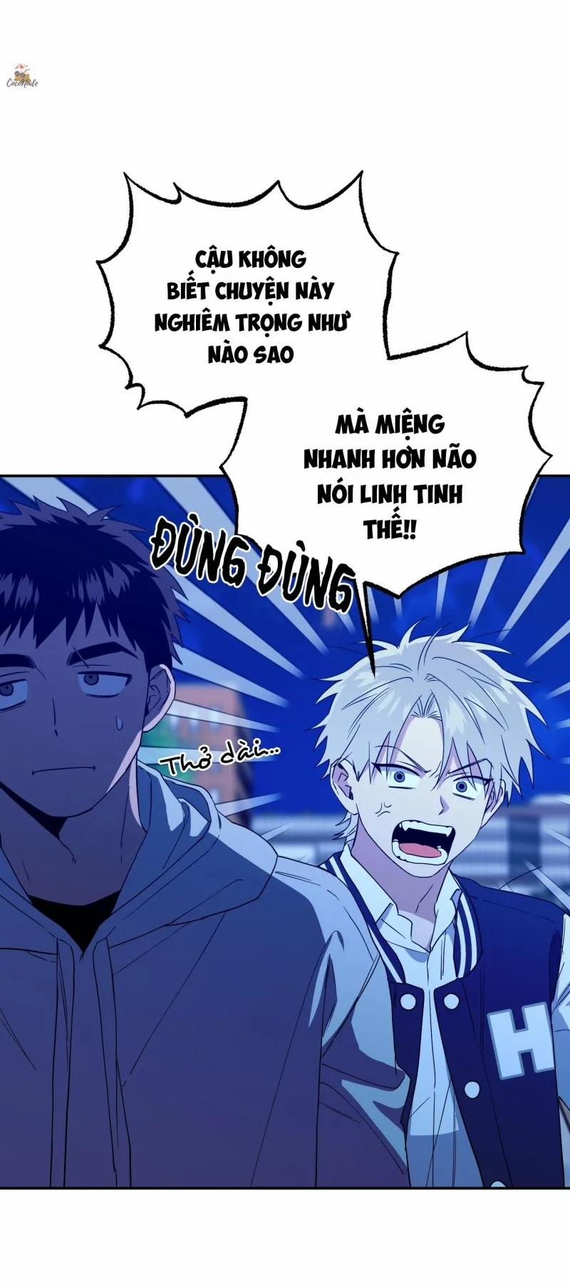 Nghe Nói Có Ma Trong Phòng CLB 6 trang 13