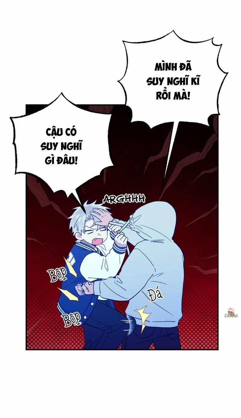 Nghe Nói Có Ma Trong Phòng CLB 6 trang 15