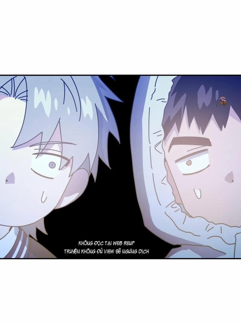 Nghe Nói Có Ma Trong Phòng CLB 6 trang 18