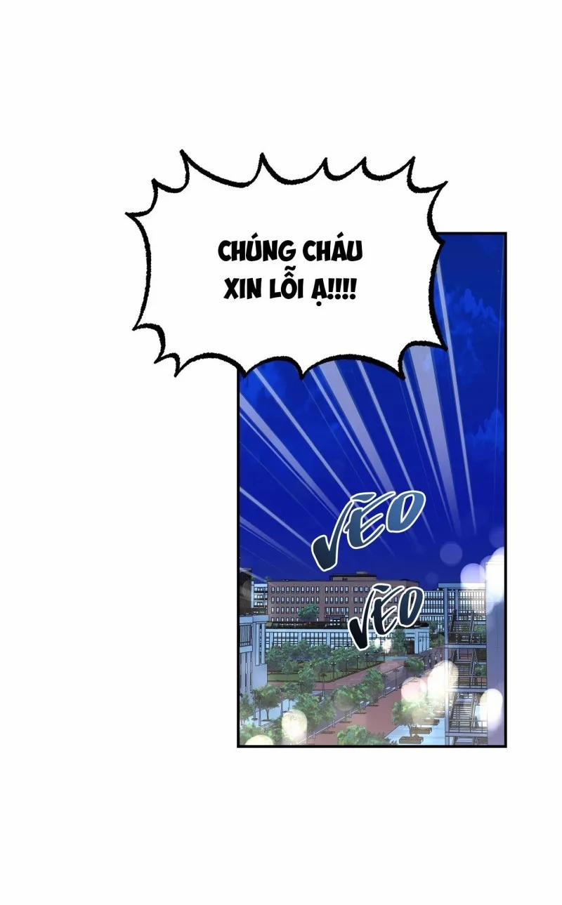 Nghe Nói Có Ma Trong Phòng CLB 6 trang 19