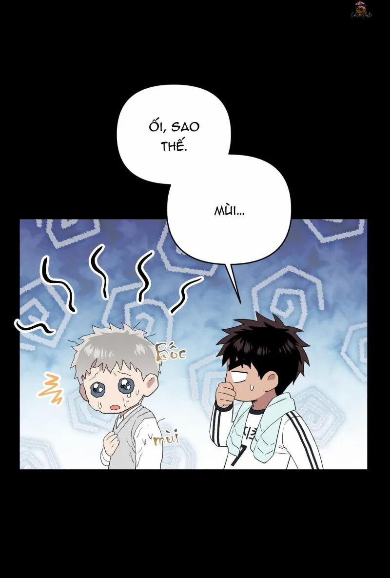 Nghe Nói Có Ma Trong Phòng CLB 6 trang 21