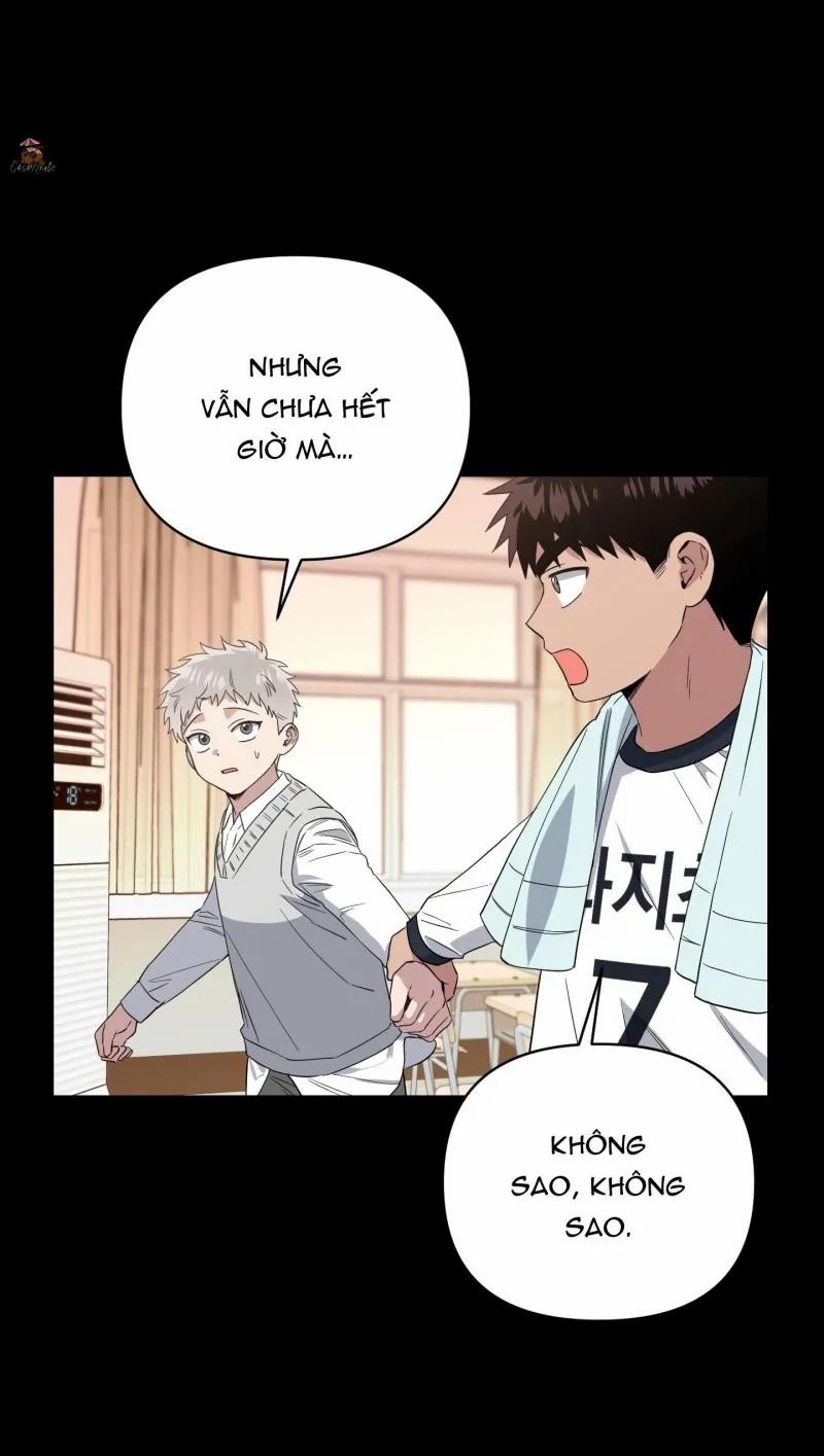 Nghe Nói Có Ma Trong Phòng CLB 6 trang 24