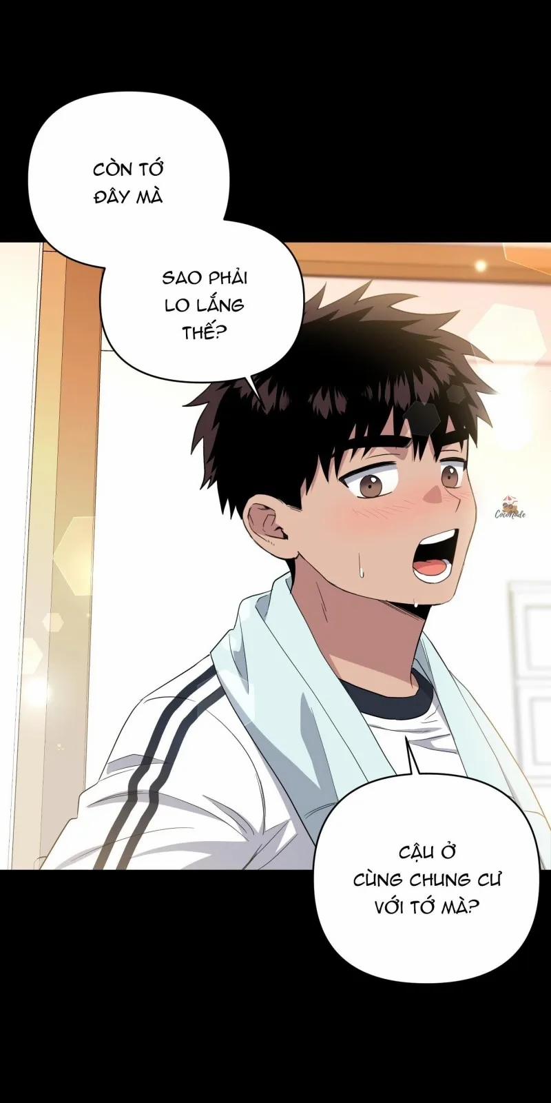 Nghe Nói Có Ma Trong Phòng CLB 6 trang 25