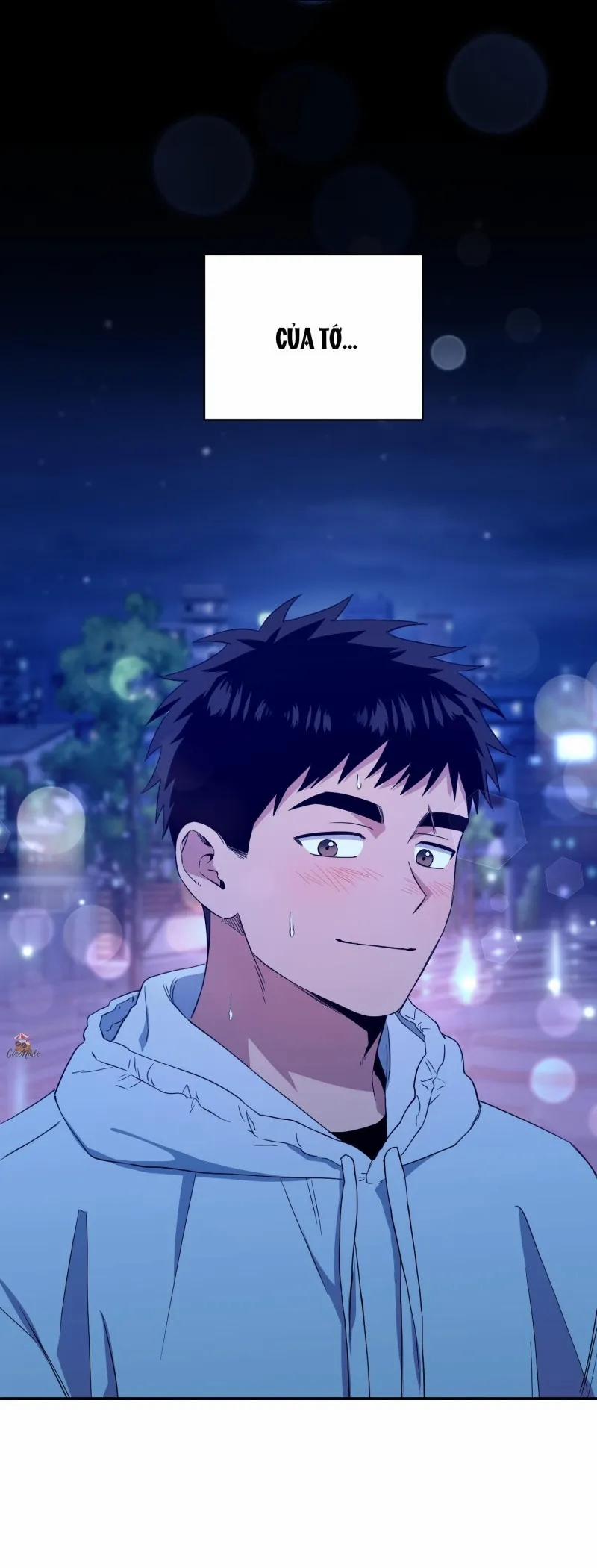 Nghe Nói Có Ma Trong Phòng CLB 6 trang 28