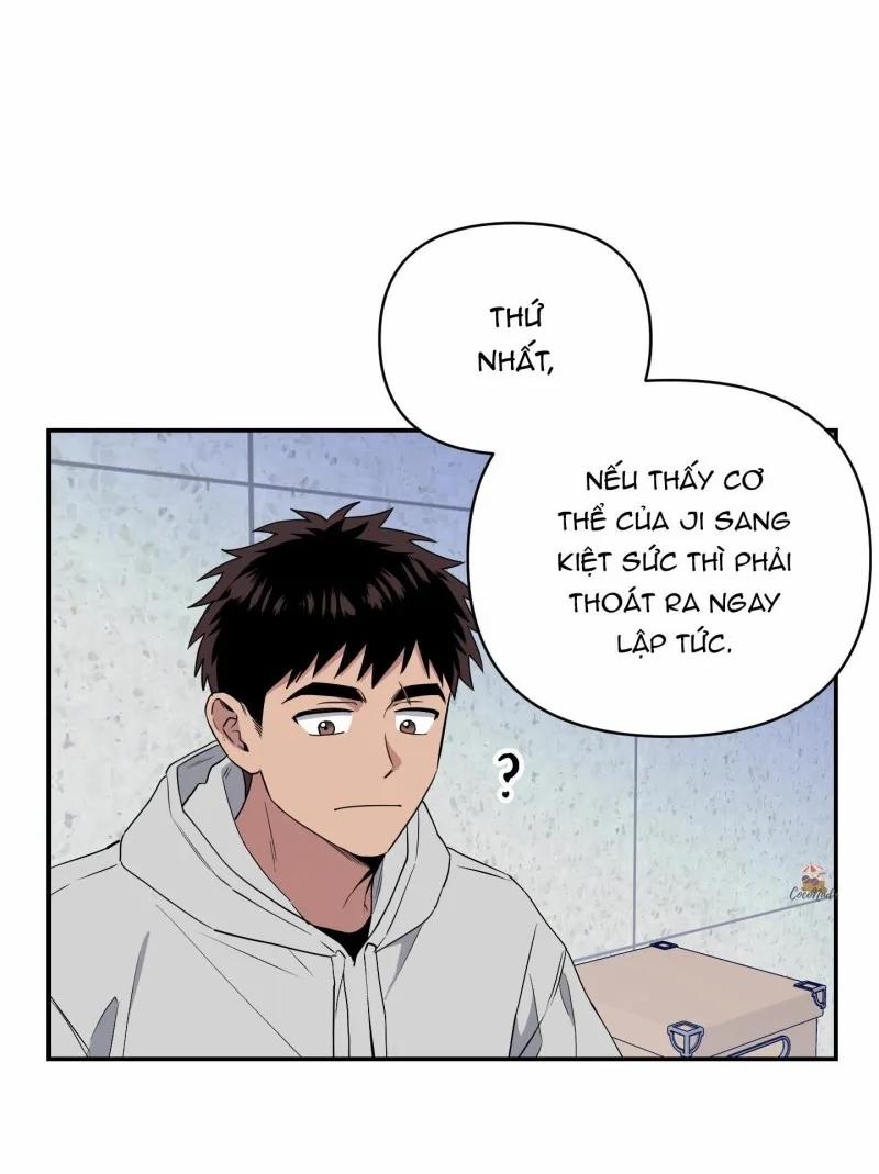 Nghe Nói Có Ma Trong Phòng CLB 6 trang 3