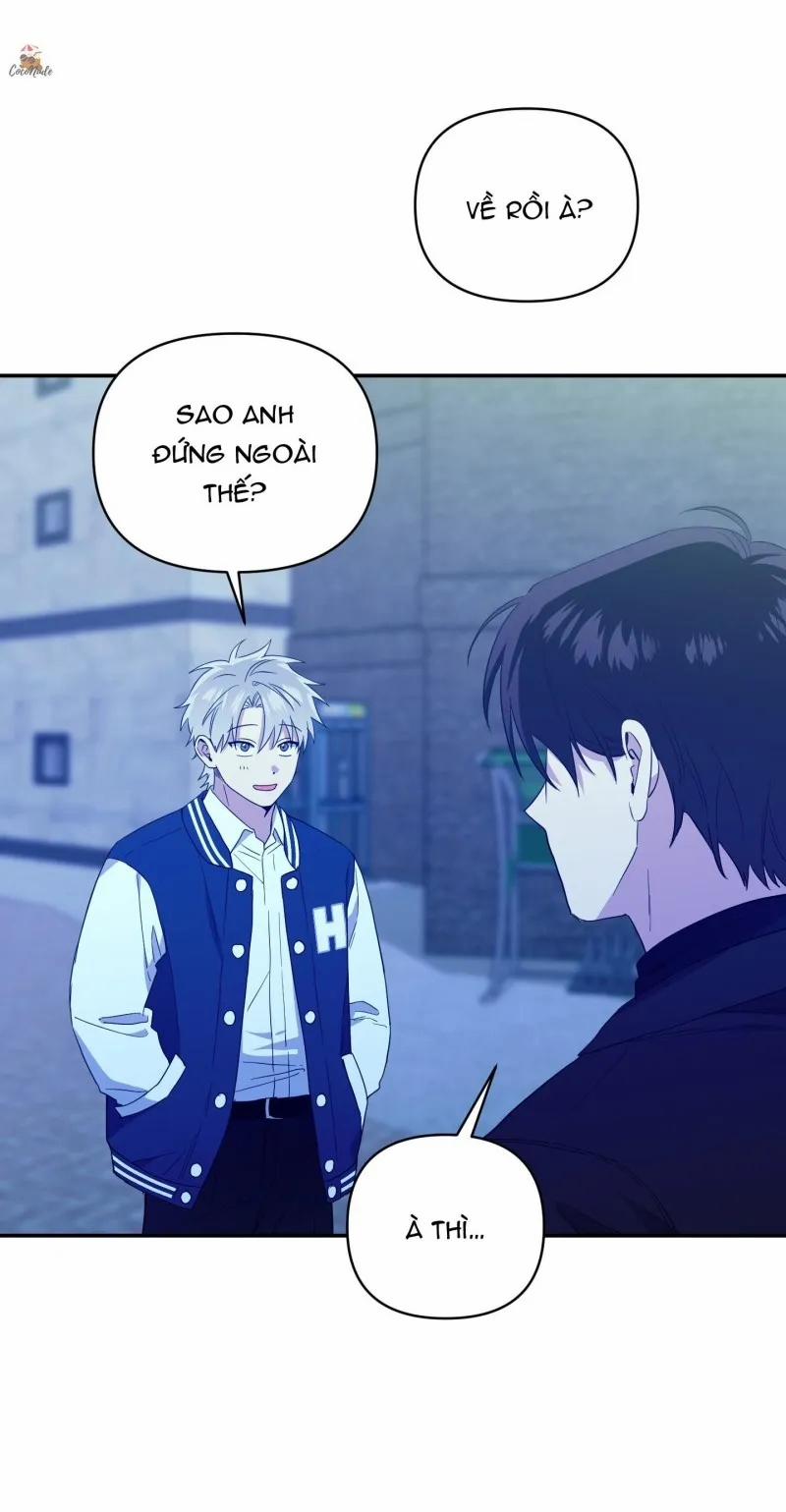 Nghe Nói Có Ma Trong Phòng CLB 6 trang 34