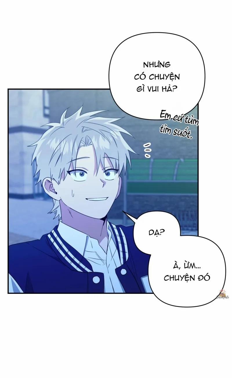 Nghe Nói Có Ma Trong Phòng CLB 6 trang 36