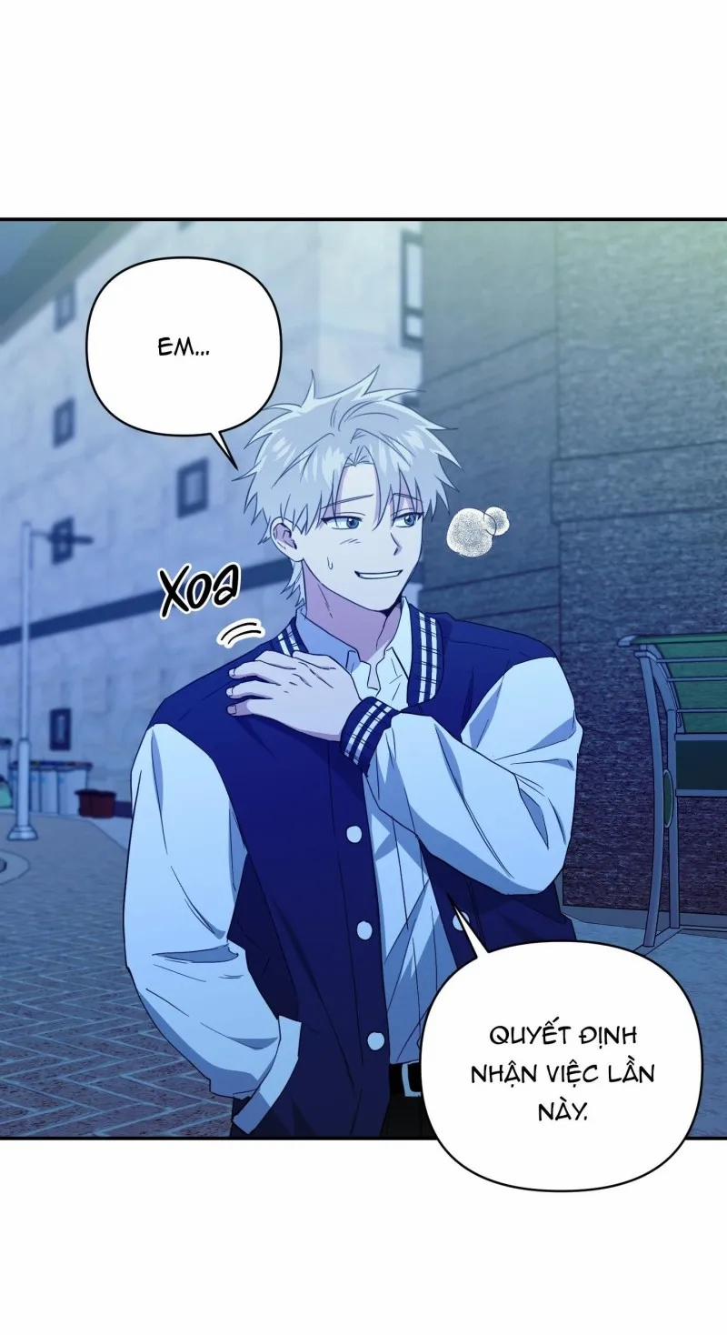 Nghe Nói Có Ma Trong Phòng CLB 6 trang 37