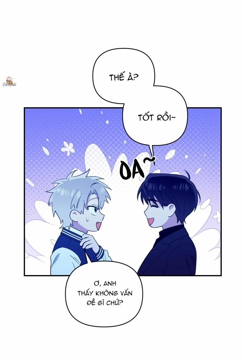 Nghe Nói Có Ma Trong Phòng CLB 6 trang 38