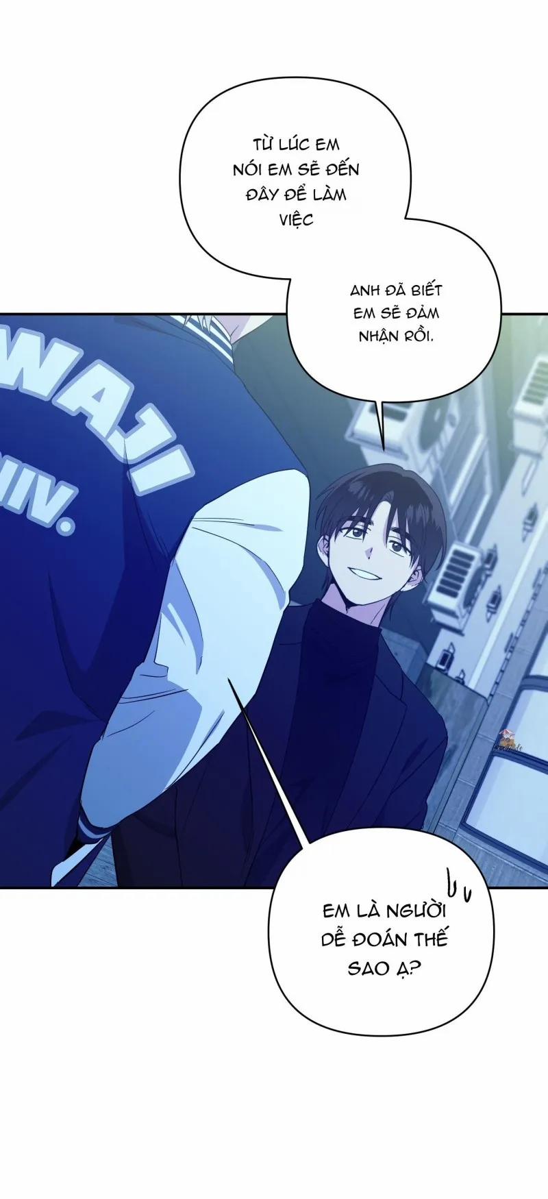 Nghe Nói Có Ma Trong Phòng CLB 6 trang 39