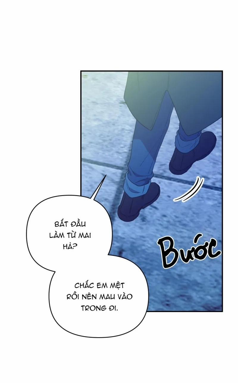 Nghe Nói Có Ma Trong Phòng CLB 6 trang 40