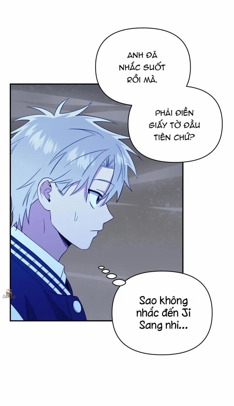 Nghe Nói Có Ma Trong Phòng CLB 6 trang 42