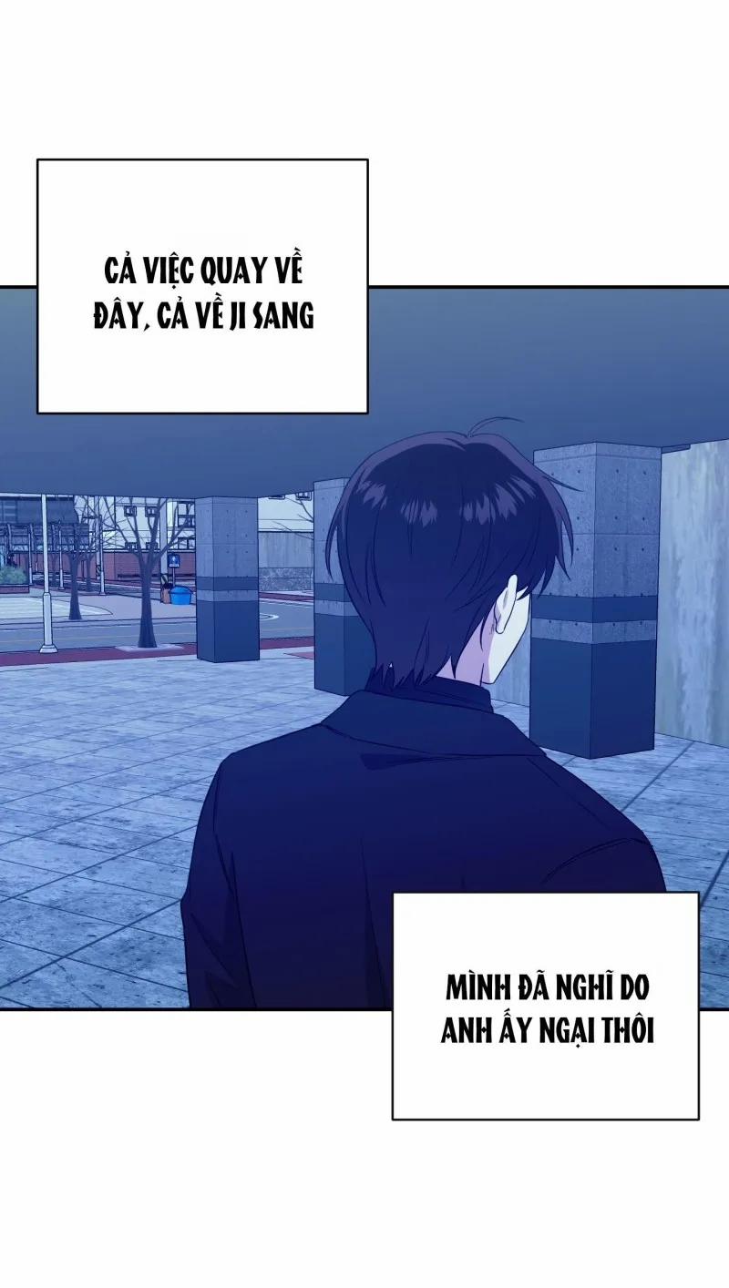 Nghe Nói Có Ma Trong Phòng CLB 6 trang 43