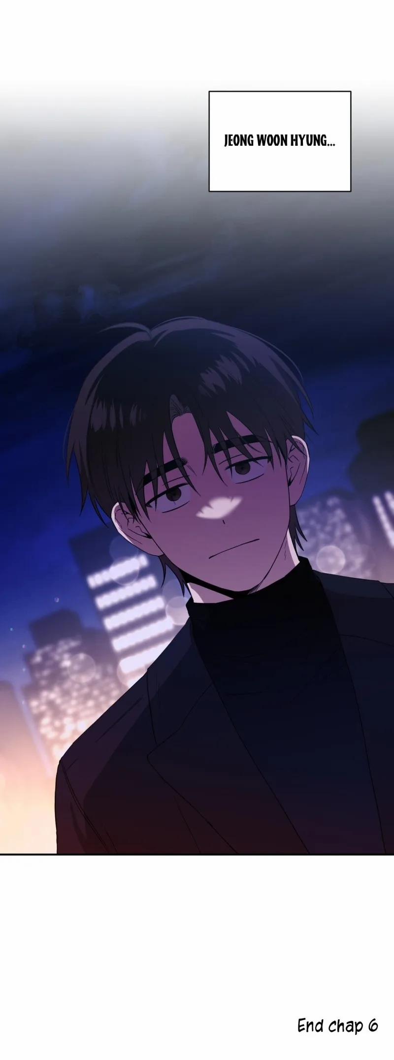 Nghe Nói Có Ma Trong Phòng CLB 6 trang 45