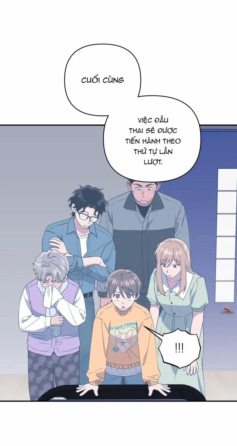 Nghe Nói Có Ma Trong Phòng CLB 6 trang 5