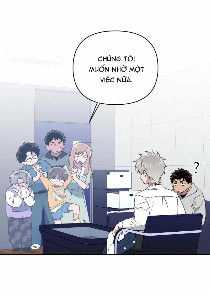 Nghe Nói Có Ma Trong Phòng CLB 6 trang 7