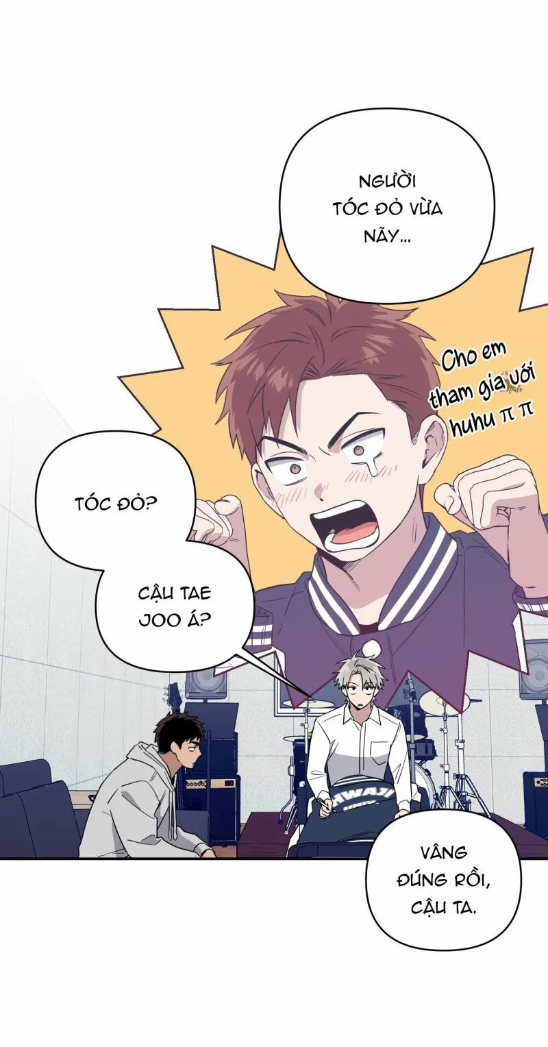 Nghe Nói Có Ma Trong Phòng CLB 6 trang 8