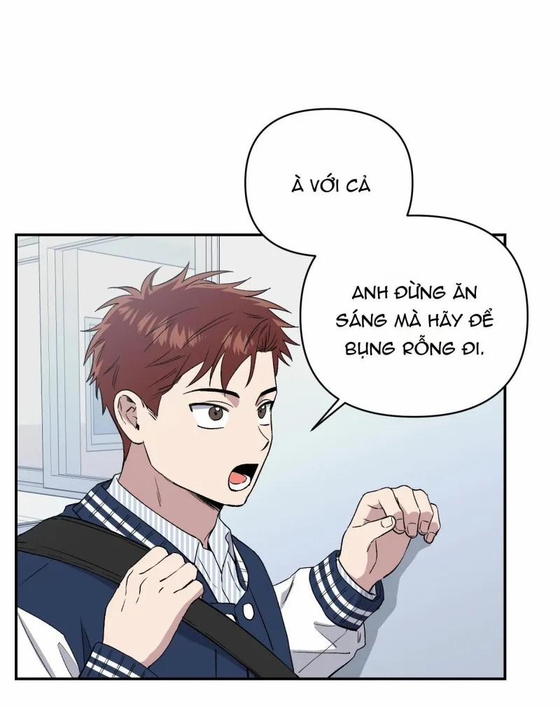 Nghe Nói Có Ma Trong Phòng CLB 7 trang 10