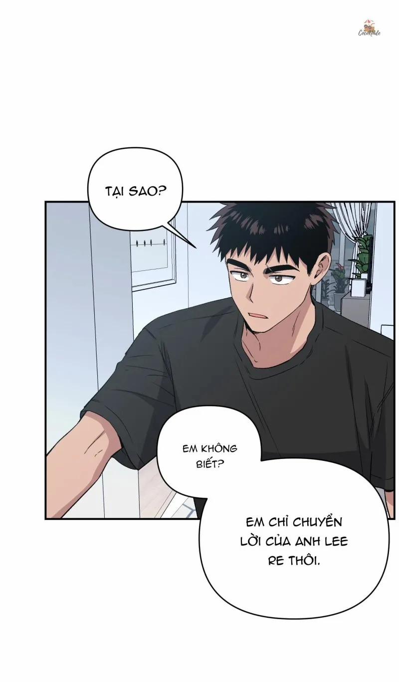 Nghe Nói Có Ma Trong Phòng CLB 7 trang 11