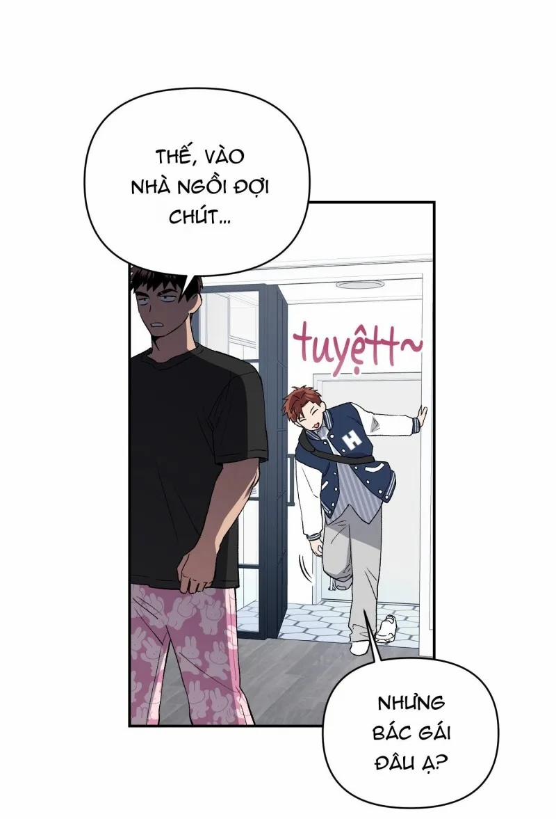 Nghe Nói Có Ma Trong Phòng CLB 7 trang 12