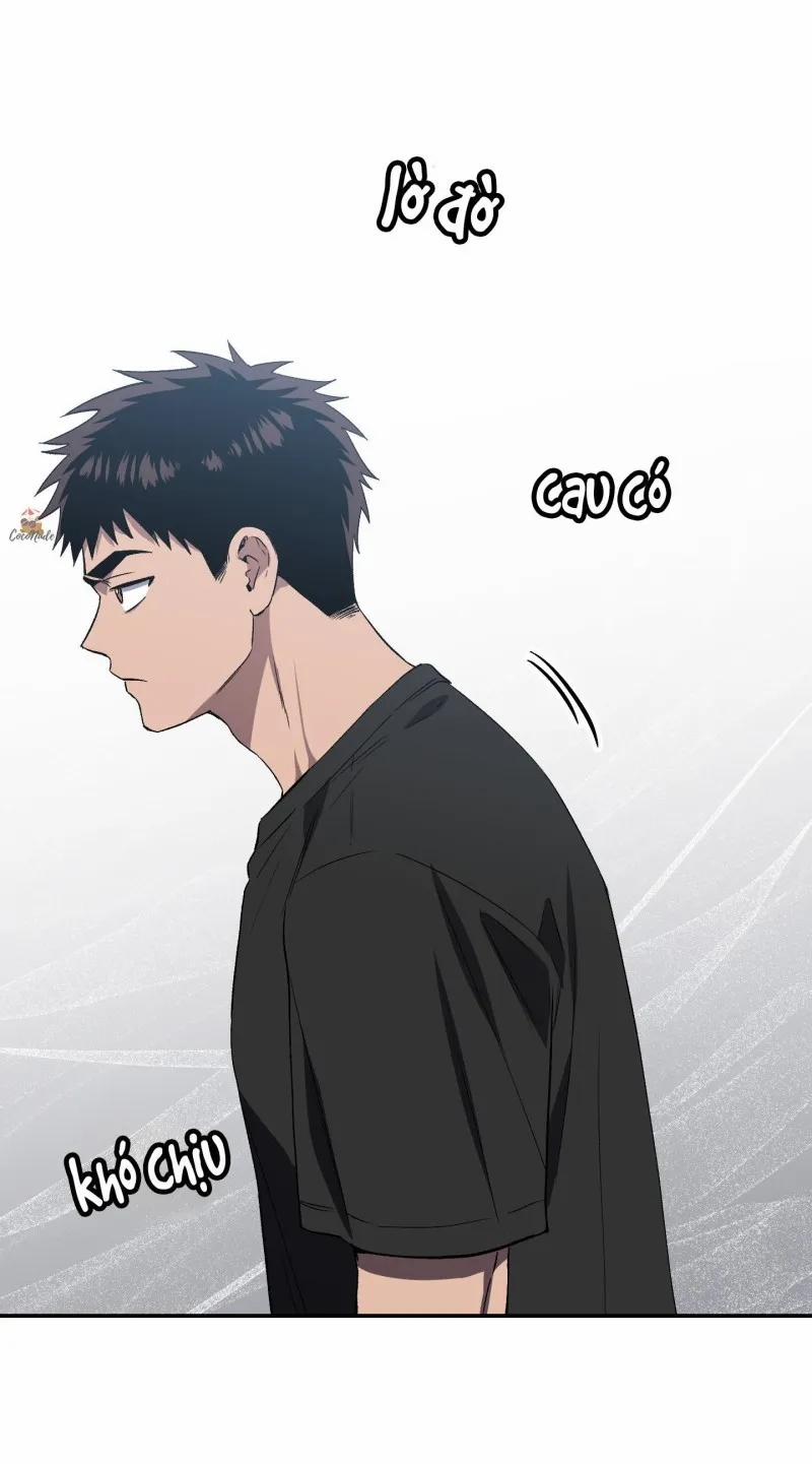 Nghe Nói Có Ma Trong Phòng CLB 7 trang 14