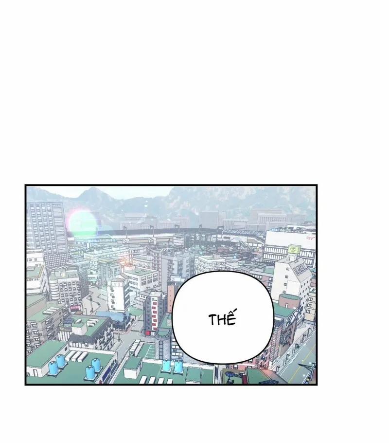 Nghe Nói Có Ma Trong Phòng CLB 7 trang 18