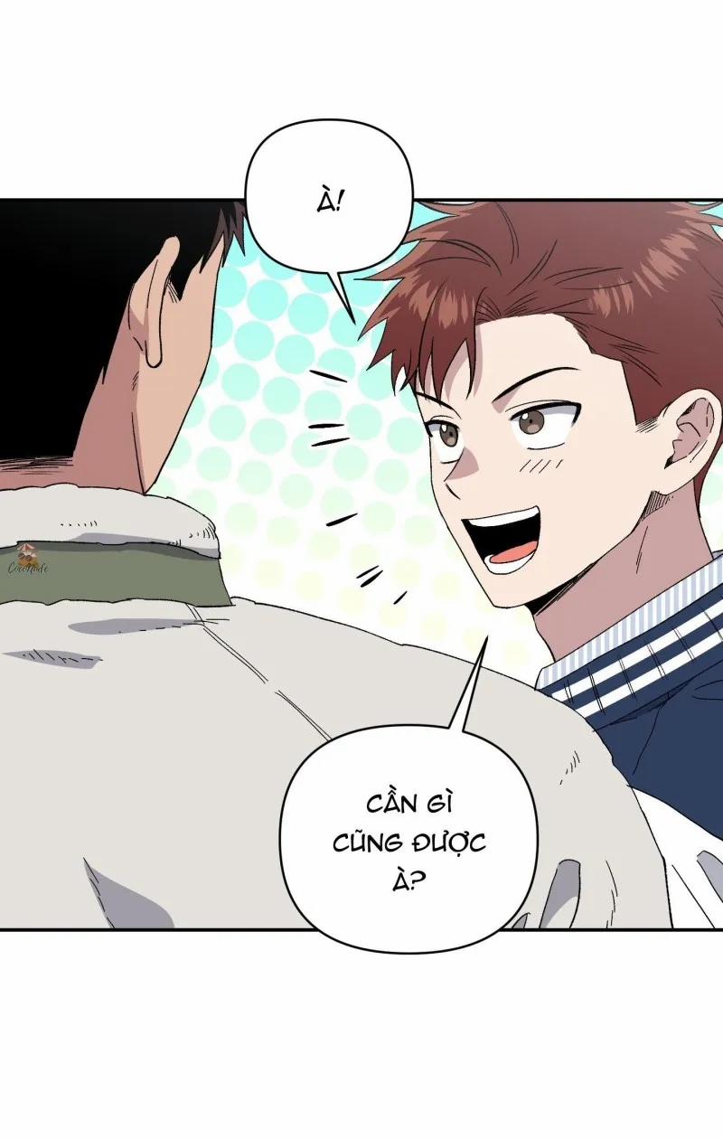 Nghe Nói Có Ma Trong Phòng CLB 7 trang 24