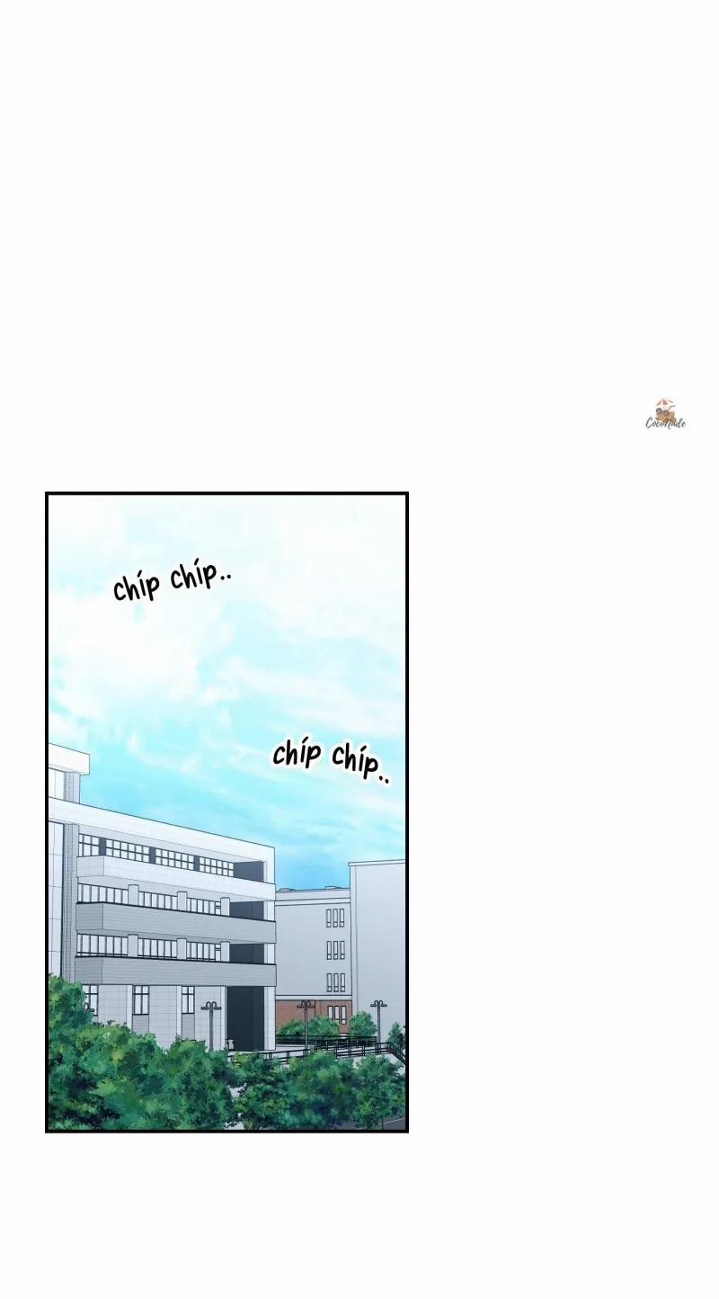 Nghe Nói Có Ma Trong Phòng CLB 7 trang 26