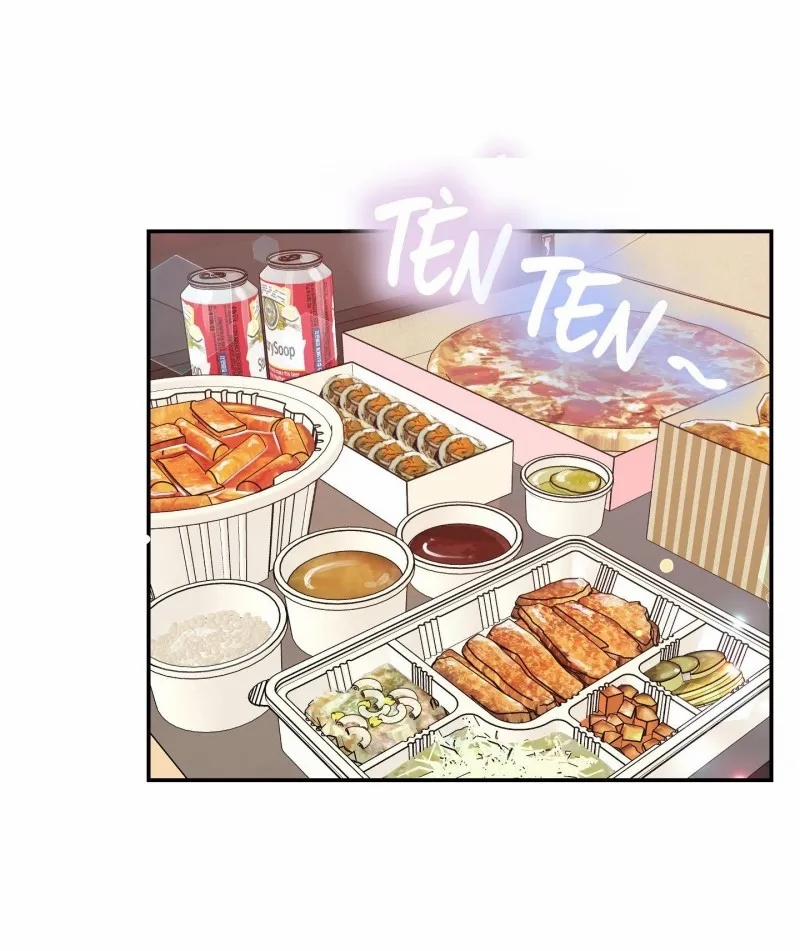 Nghe Nói Có Ma Trong Phòng CLB 7 trang 27