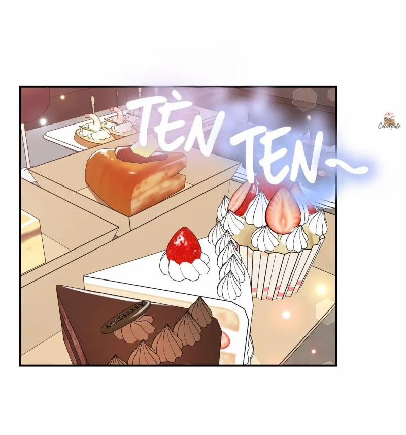 Nghe Nói Có Ma Trong Phòng CLB 7 trang 28