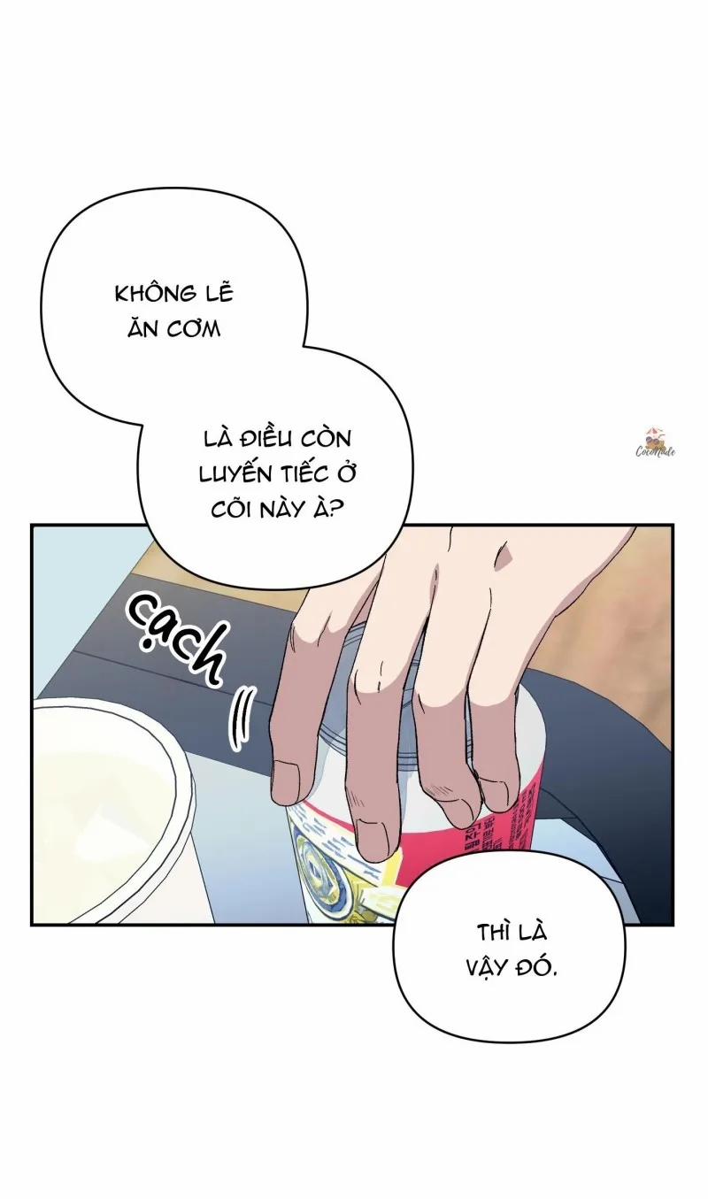 Nghe Nói Có Ma Trong Phòng CLB 7 trang 31