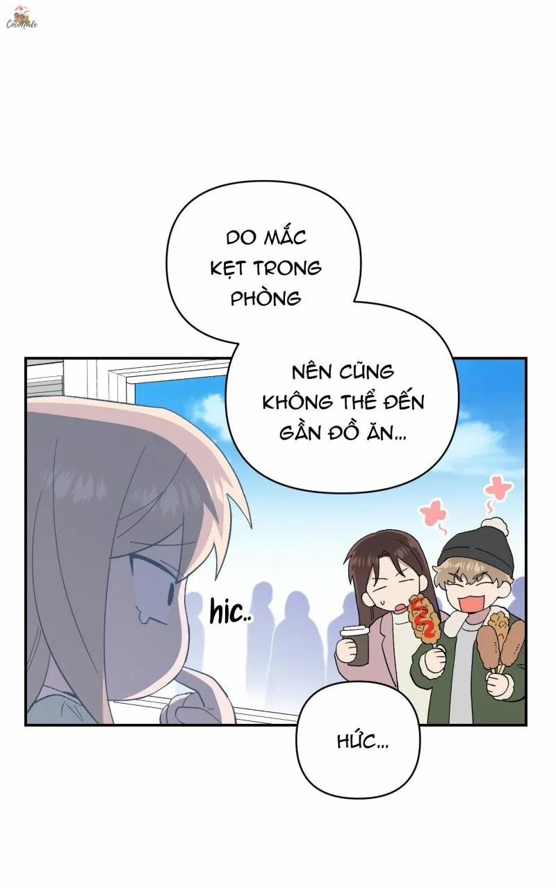 Nghe Nói Có Ma Trong Phòng CLB 7 trang 34