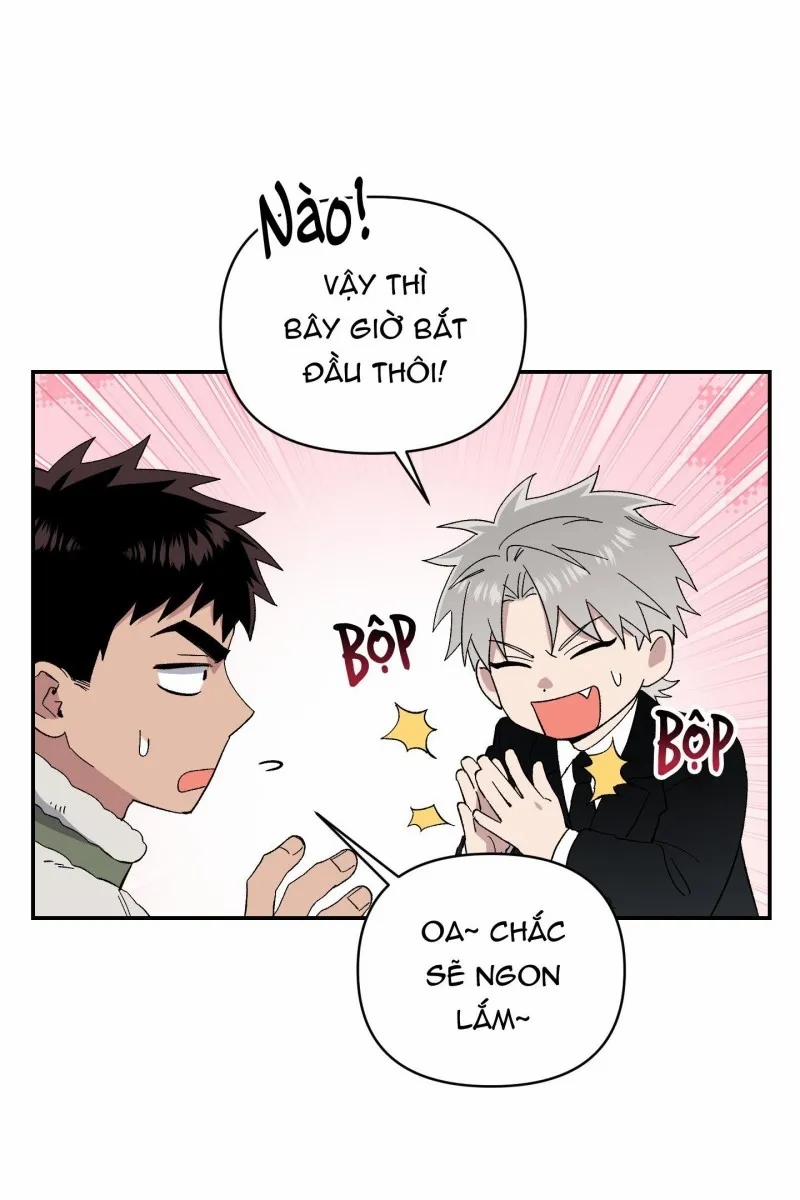 Nghe Nói Có Ma Trong Phòng CLB 7 trang 36