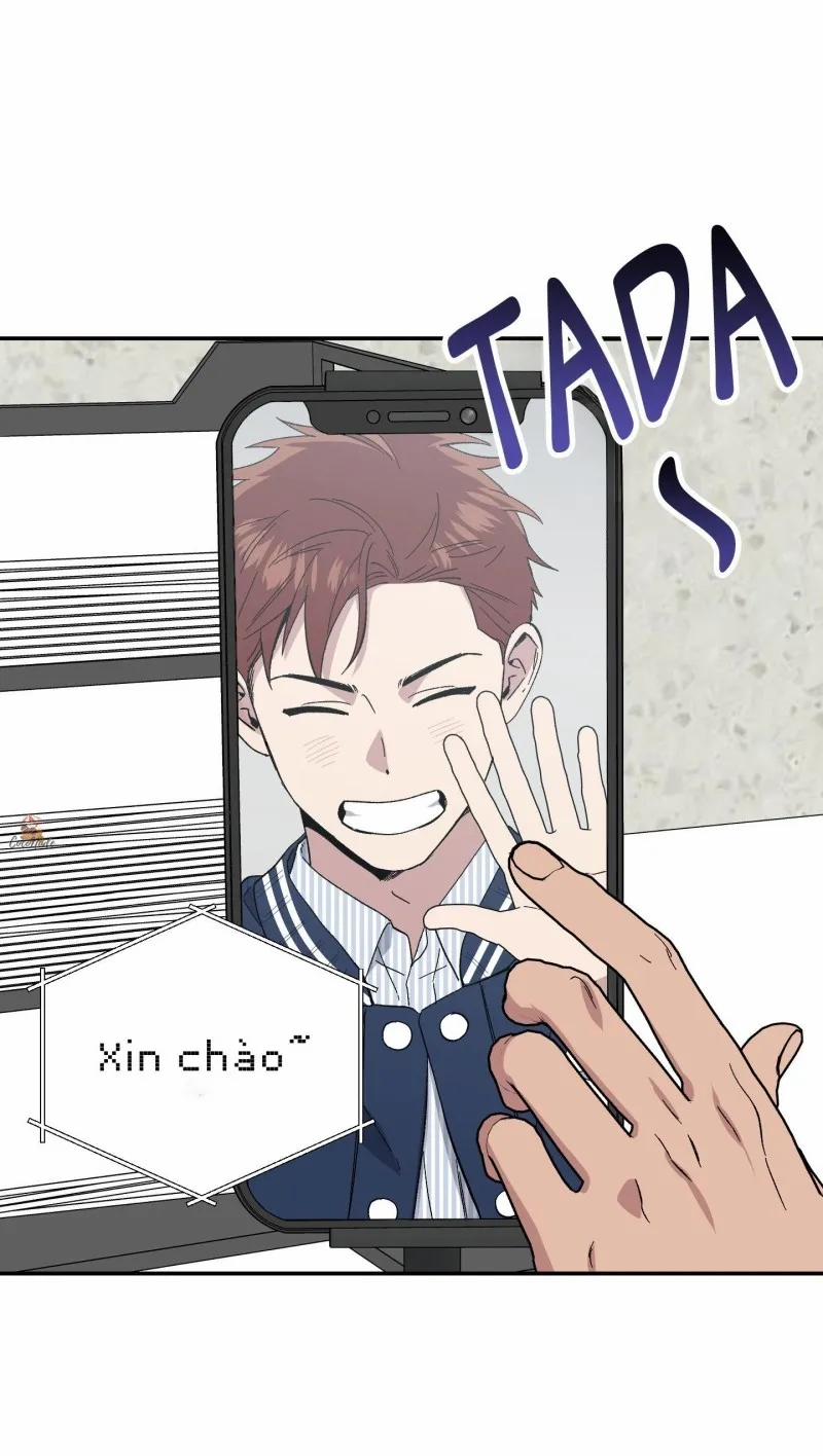 Nghe Nói Có Ma Trong Phòng CLB 7 trang 38