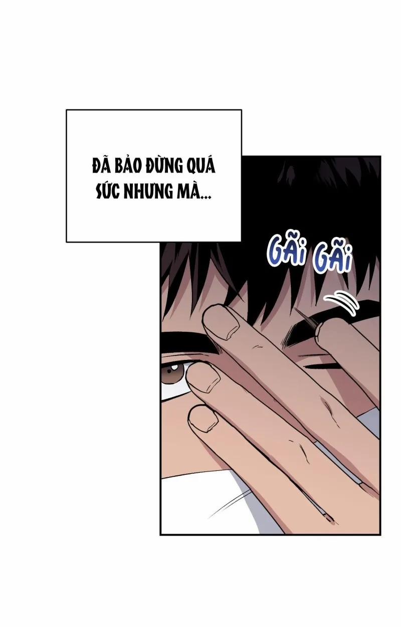 Nghe Nói Có Ma Trong Phòng CLB 7 trang 4