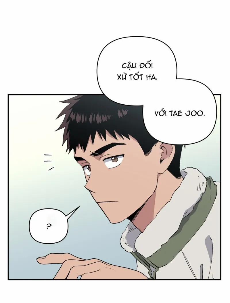 Nghe Nói Có Ma Trong Phòng CLB 7 trang 40