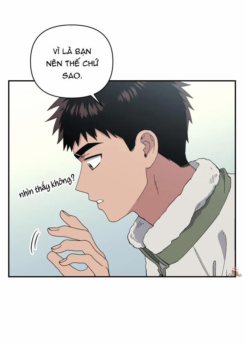 Nghe Nói Có Ma Trong Phòng CLB 7 trang 41